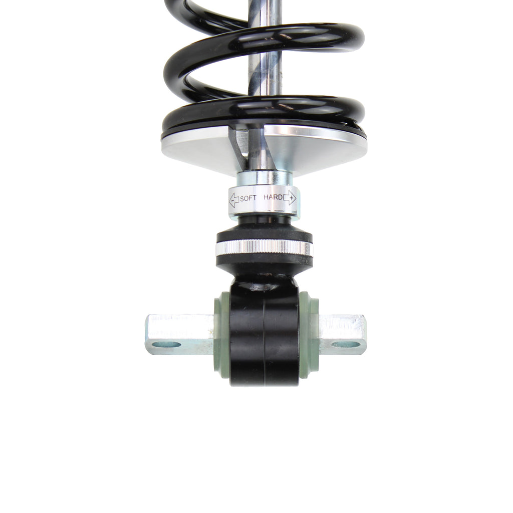 SILVER’S NEOMAX COILOVERS CHEVROLET CORVETTE C7 2014-2019 Silver's Suspension