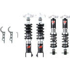 SILVER’S NEOMAX COILOVERS CHEVROLET CORVETTE C7 2014-2019 Silver's Suspension