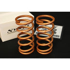 SILVER’S NEOMAX COILOVERS CHEVROLET CORVETTE C7 2014-2019 Silver's Suspension