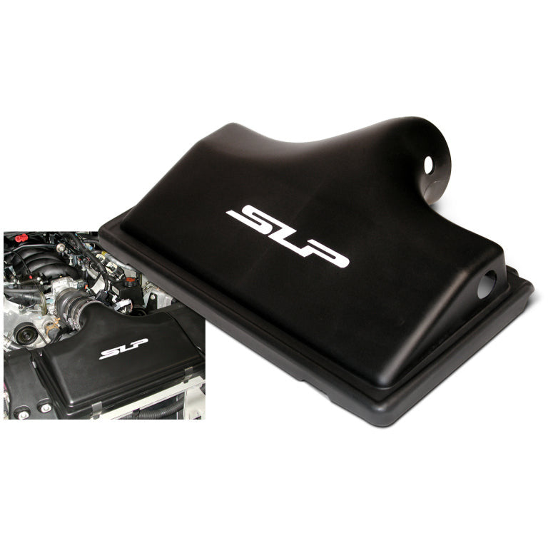 SLP 1998-1999 Chevrolet Camaro/Firebird LS1 Air-Box Lid SLP Air Intake Components