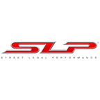 SLP 2000-2002 Chevrolet Camaro/Firebird LS1 Air-Box Lid SLP Air Intake Components