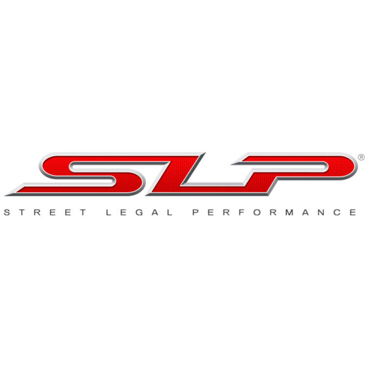 SLP 2000-2002 Chevrolet Camaro/Firebird LS1 Air-Box Lid SLP Air Intake Components