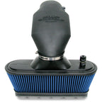 SLP 2008-2013 Chevrolet Corvette LS3/LS7 Blackwing Cold-Air Induction Package SLP Cold Air Intakes