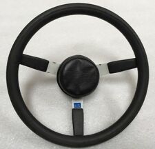 SLR Speed XL steering wheel 420mm