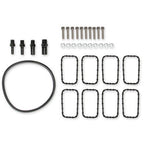 SNIPER EFI LS1/2/6 LOW PROF. IM,EFI,92MM 820102 Holley