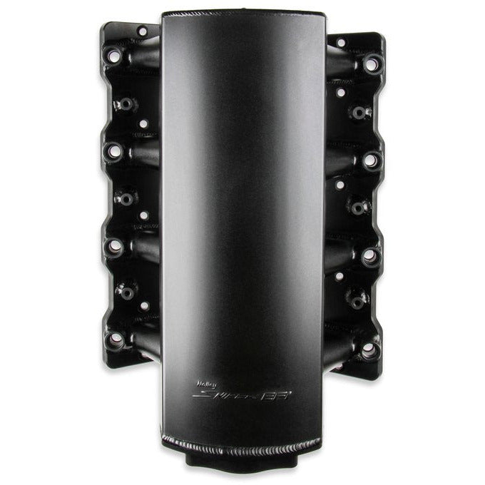 SNIPER EFI LS1/2/6 LOW PROF. IM,EFI,92MM 820102 Holley