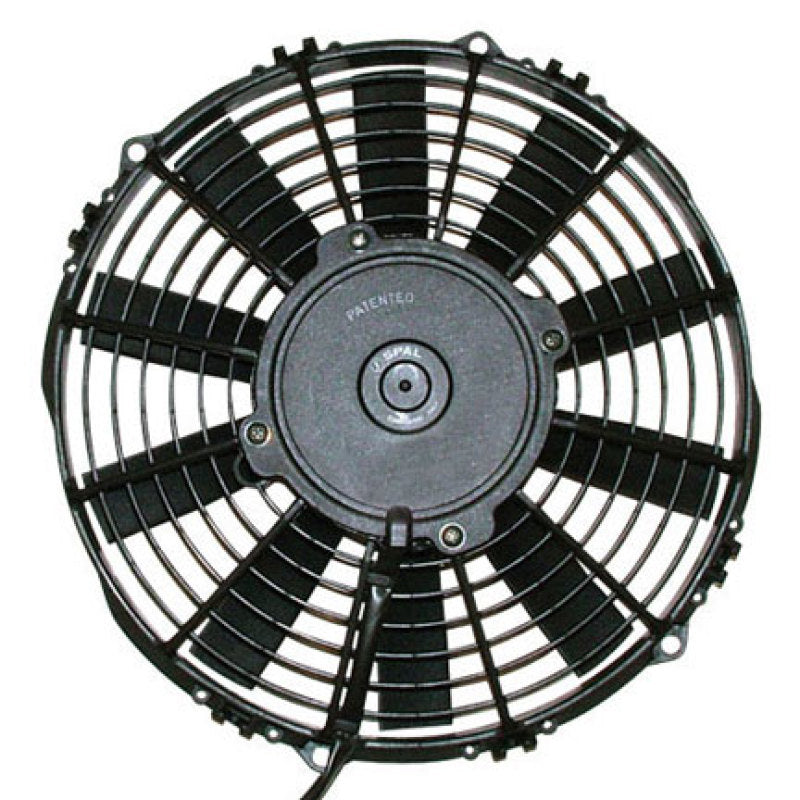 SPAL 1227 CFM 12in Medium Profile Fan - Push (VA10-AP50/C-25S) SPAL Fans & Shrouds