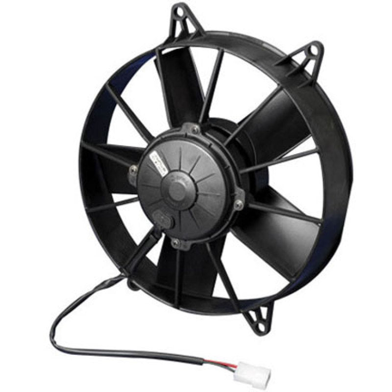 SPAL 1115 CFM 10in High Performance Fan - Pull (VA15-AP70/LL-39A) SPAL Fans & Shrouds