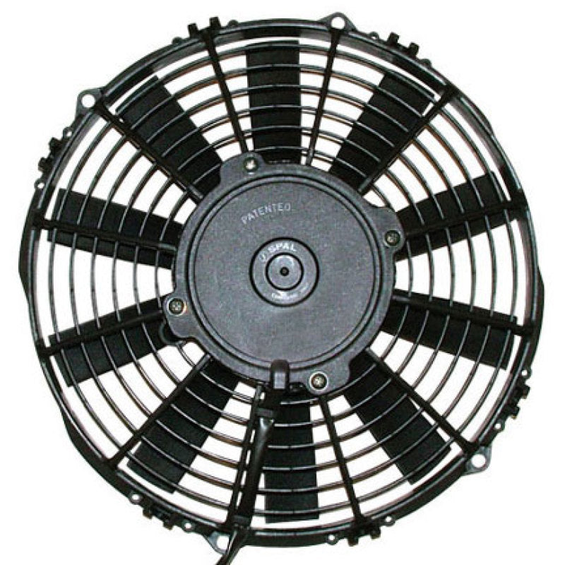 SPAL 1227 CFM 12in Medium Profile Fan - Pull (VA10-AP50/C-25A) SPAL Fans & Shrouds