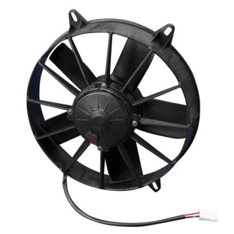 SPAL 1363 CFM 11in High Performance Fan - Push (VA03-AP70/LL-37S) SPAL Fans & Shrouds