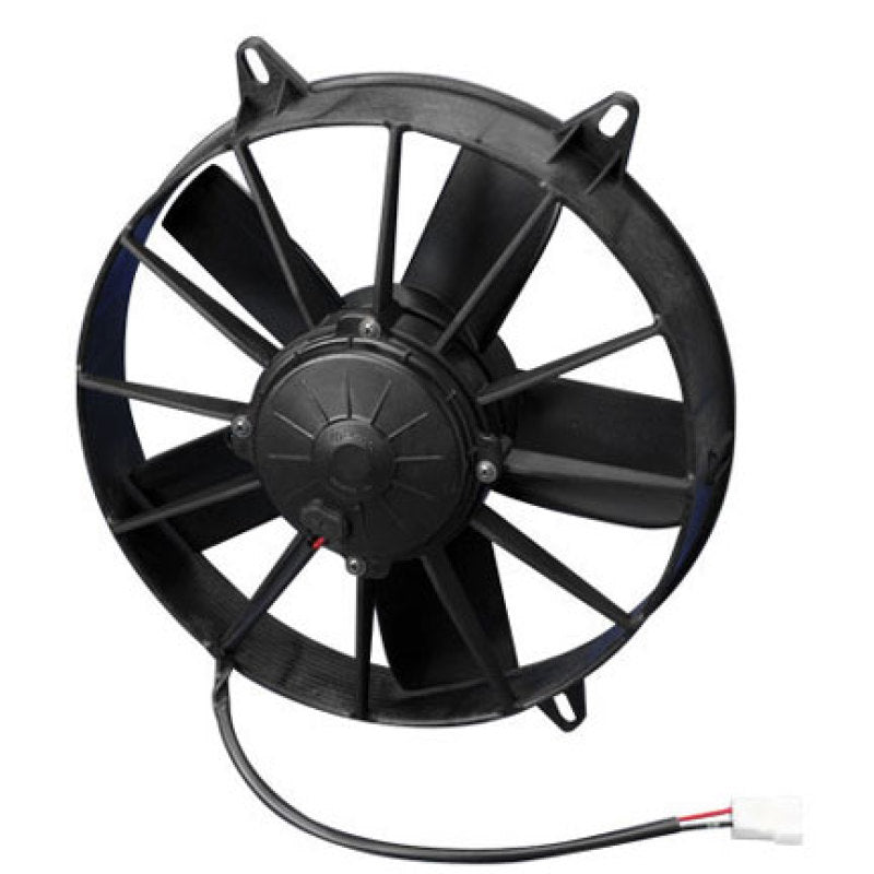 SPAL 1363 CFM 11in High Performance Fan - Pull (VA03-AP70/LL-37A) SPAL Fans & Shrouds