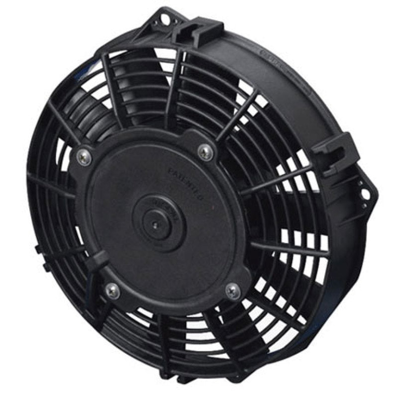 SPAL 437 CFM 7.5in Fan - Push (VA14-AP7/C-34S) SPAL Fans & Shrouds