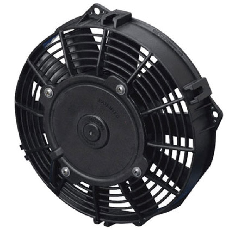 SPAL 437 CFM 7.5in Fan - Pull (VA14-AP7/C-34A) SPAL Fans & Shrouds
