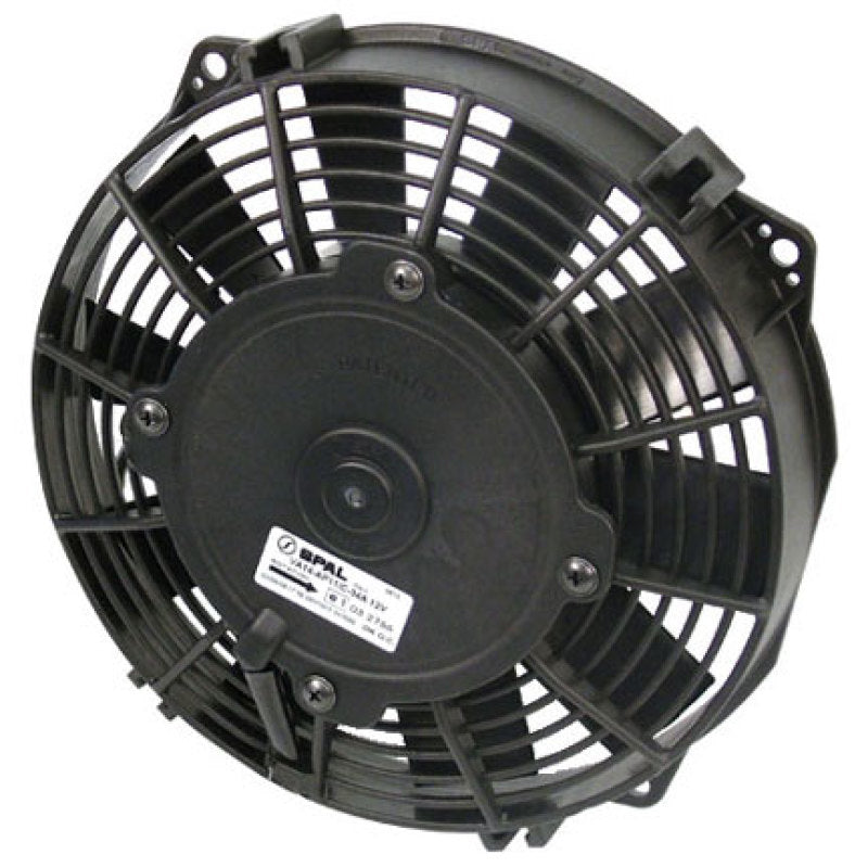 SPAL 407 CFM 7.50in High Performance Fan - Pull / Paddle SPAL Fans & Shrouds