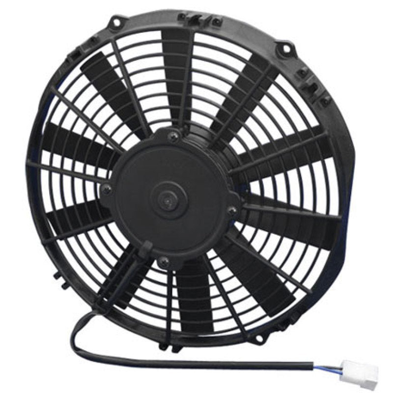 SPAL 808 CFM 11in Fan - Push (VA09-AP8/C-27S) SPAL Fans & Shrouds