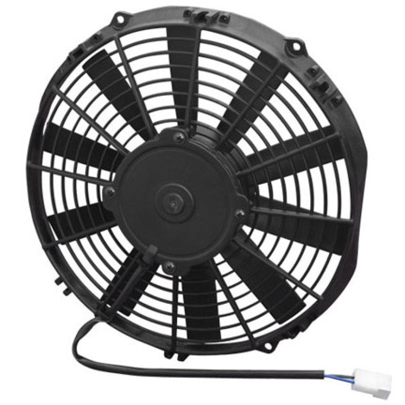 SPAL 962 CFM 11in Medium Profile Fan - Push (VA09-AP50/C-27S) SPAL Fans & Shrouds