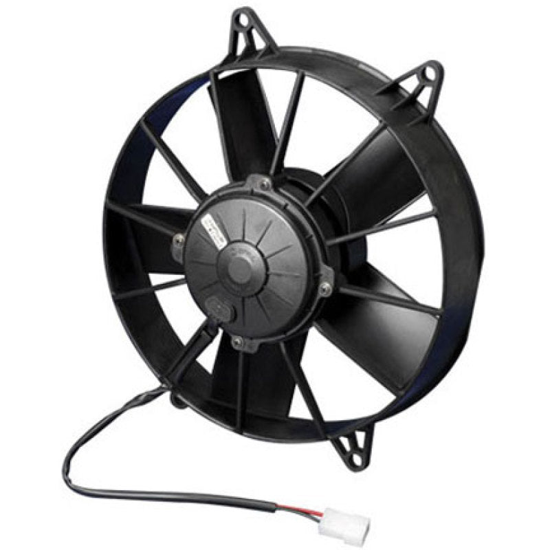 SPAL 1115 CFM 10in High Performance Fan - Push (VA15-AP70/LL39S) SPAL Fans & Shrouds