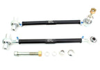 SPL Parts 06-13 BMW 3 Series/1 Series (E9X/E8X)/F8X Front Tension Rods