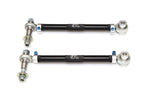 SPL Parts 06-15 Mazda Miata (NC) Rear Toe Arms (Bumpsteer Adjustable)