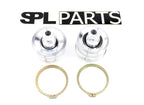 SPL Parts 2020+ Toyota GR Supra (A90) / 2019+ BMW Z4 (G29) Adj Front Caster Rod Monoball Bushings
