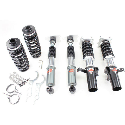Silver's NEOMAX Coilovers Toyota Supra A90 RWD 6 Cyl 2019-Current Silver's North America Coilover Kit