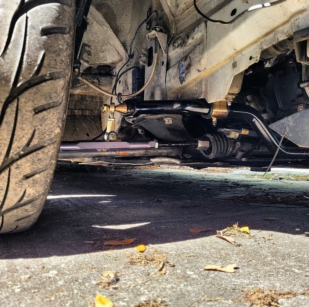 SLR Speed 32mm E36 front anti-roll bar (sway bar)