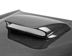 Seibon 02-03 Subaru WRX OEM Carbon Fiber Hood