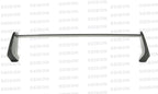 Seibon 03-05 Mitsubishi Lancer EVO VIII/IX OEM Carbon Fiber Rear Spoiler