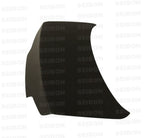 Seibon 03-07 Infiniti G35 2-door OEM Carbon Fiber Trunk/Hatch