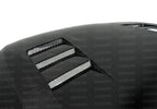 Seibon 05-10 Scion tC (ANT10L) TS-Style Carbon Fiber Hood