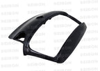 Seibon 06-09 Volkswagen Golf GTI OEM Carbon Fiber Trunk Lid