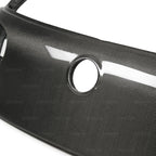 Seibon 06-09 Volkswagen Golf GTI OEM Carbon Fiber Trunk Lid