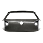 Seibon 06-09 Volkswagen Golf GTI OEM Carbon Fiber Trunk Lid