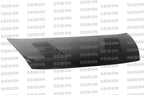 Seibon 06-10 Honda Civic 2 Door TS Style Carbon Fiber Hood
