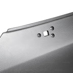 Seibon 09-10 Nissan GTR R35 Dry Carbon Fiber Door Pair Seibon Doors