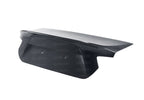 Seibon 12-13 BRZ/FRS CSL Style Carbon Fiber Trunk/Hatch