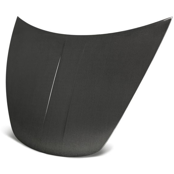Seibon 17-20 Tesla Model 3 Carbon Fiber Hood Seibon Hoods