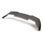 Seibon 19-20 Toyota Corolla Hatchback OP-Style Carbon Fiber Rear Spoiler