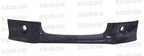 Seibon 2000-2003 Honda S2000 TS-Style Carbon Fiber Front Lip