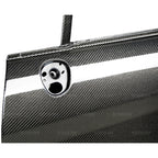 Seibon 2014-up Ford Fiesta Front Doors Seibon Doors