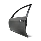 Seibon 2017 Honda Civic Type-R OE Style Gloss Carbon Fiber Front Doors Seibon Doors