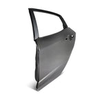 Seibon 2017 Honda Civic Type-R OE Style Gloss Carbon Fiber Rear Doors Seibon Doors