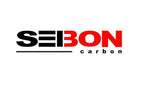 Seibon 88-91 Honda CRX OEM Style Carbon Fiber Fenders