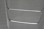 Seibon 90-94 Nissan Skyline R32 (BNR32)  DVII Carbon Fiber Hood