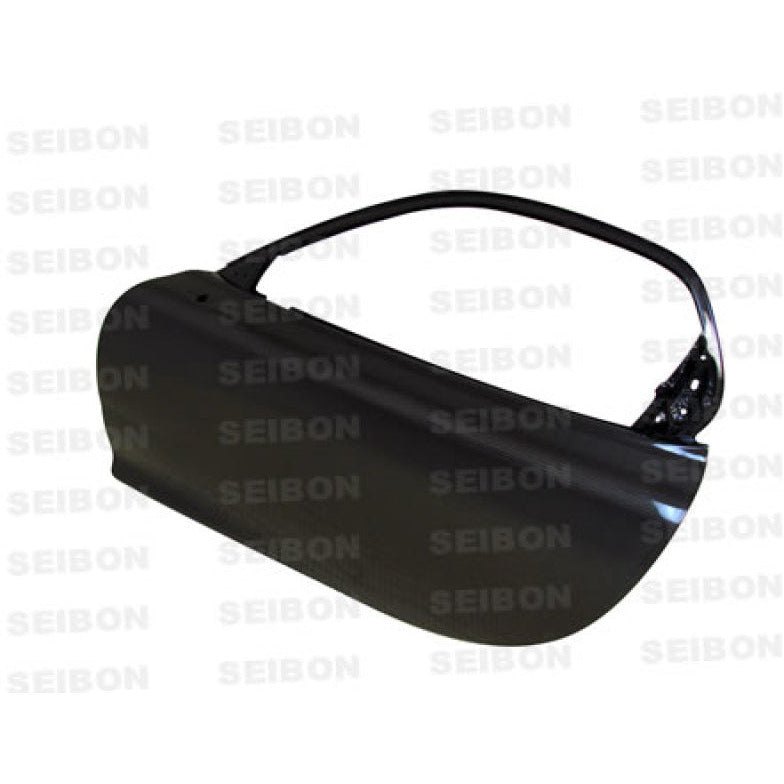 Seibon 93-02 Mazda RX-7 Carbon Fiber Doors (Pair) Seibon Doors