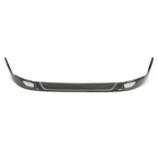 Seibon 93-98 Toyota Supra TS Carbon Fiber Front Lip