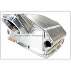 Shearer Fabrications 2000hp Igloo Cooler Low Profile Shearer Fabrications Intercooler