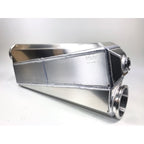 Shearer Fabrications 2000hp, Single In/Out Shearer Fabrications Intercooler