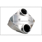 Shearer Fabrications 2000hp Single In/Out Shearer Fabrications Intercooler