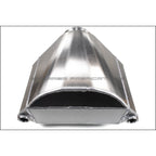 Shearer Fabrications 2000hp Single In/Out Shearer Fabrications Intercooler